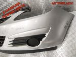 Бампер передний Opel Corsa D 13211462 Дорестайлинг - АвтоСклад31.рф - авторазборка контрактные б/у запчасти в г. Белгород