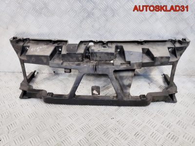 Усилитель переднего бампера Renault Scenic 2 - АвтоСклад31.рф - авторазборка контрактные б/у запчасти в г. Белгород