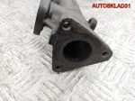 Коллектор выпускной Audi A4 B7 3.0 ASB Дизель 059253034P - АвтоСклад31.рф - авторазборка контрактные б/у запчасти в г. Белгород