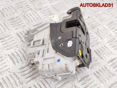 Замок двери задней левой Audi A6 C7 4G 4G0839015 - АвтоСклад31.рф - авторазборка контрактные б/у запчасти в г. Белгород