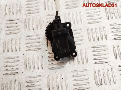 Сервопривод заслонки печки Mazda 3 BK 3M5H19E616AB - АвтоСклад31.рф - авторазборка контрактные б/у запчасти в г. Белгород