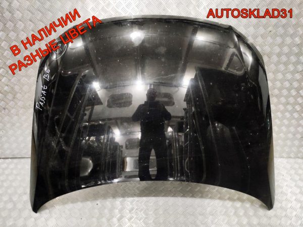 Капот Audi A6 C6 4F0823029F - АвтоСклад31.рф - авторазборка контрактные б/у запчасти в г. Белгород