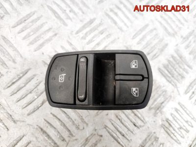 Блок стеклоподъемников на 2 двери Opel Corsa D 13258521 - АвтоСклад31.рф - авторазборка контрактные б/у запчасти в г. Белгород