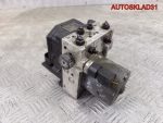 Блок ABS абс Audi A6 C5 4B0614517G - АвтоСклад31.рф - авторазборка контрактные б/у запчасти в г. Белгород