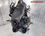 Двигатель AUD Volkswagen Polo 1.4 Бензин - АвтоСклад31.рф - авторазборка контрактные б/у запчасти в г. Белгород