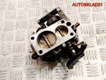 Заслонка дроссельная Audi 100 С4 2,8 AAH Бензин - АвтоСклад31.рф - авторазборка контрактные б/у запчасти в г. Белгород