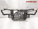 Панель передняя в сборе Hyundai Getz Дорест 641011C001 - АвтоСклад31.рф - авторазборка контрактные б/у запчасти в г. Белгород