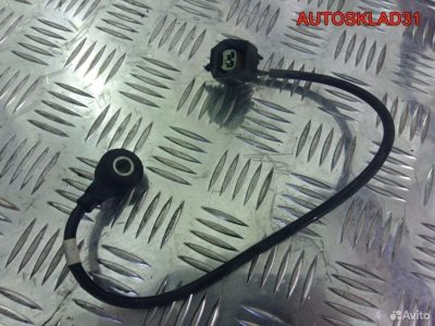 Датчики детонации Ford Focus 2 98mf12a699ba - АвтоСклад31.рф - авторазборка контрактные б/у запчасти в г. Белгород