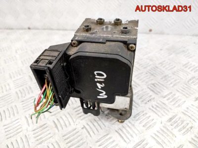 Блок ABS Mercedes Benz W210 A0034313012 - АвтоСклад31.рф - авторазборка контрактные б/у запчасти в г. Белгород