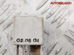 Реле №370 Audi A6 C5 8D0951253 - АвтоСклад31.рф - авторазборка контрактные б/у запчасти в г. Белгород