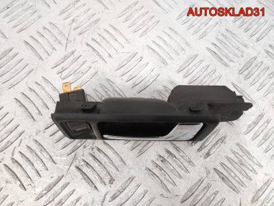 Ручка двери внутренняя передняя правая Audi A6 C4 4A0837020A - АвтоСклад31.рф - авторазборка контрактные б/у запчасти в г. Белгород