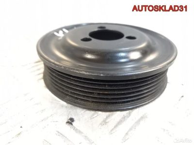 Шкив насоса гур Volkswagen Golf 4 030145269A - АвтоСклад31.рф - авторазборка контрактные б/у запчасти в г. Белгород