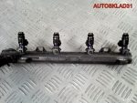 Форсунка топливная VW Golf 4 1,6 AZD 036906031T - АвтоСклад31.рф - авторазборка контрактные б/у запчасти в г. Белгород