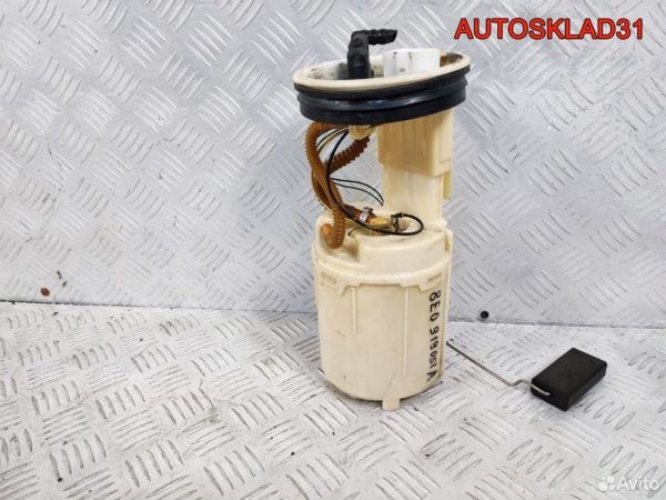 Блок абс ABS Audi 100 C4 4а0907379а - АвтоСклад31.рф - авторазборка контрактные б/у запчасти в г. Белгород