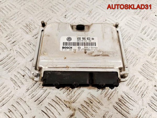 Фара левая Audi A4 B5 8D0941003AK Рестайлинг - АвтоСклад31.рф - авторазборка контрактные б/у запчасти в г. Белгород