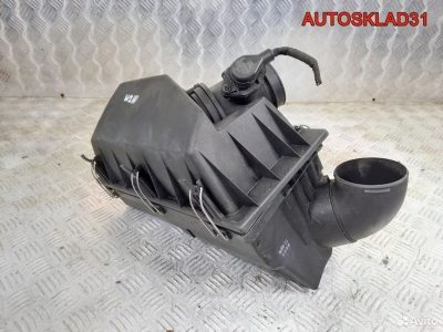 Корпус воздушного фильтра Мерседес В211 6040940604 - АвтоСклад31.рф - авторазборка контрактные б/у запчасти в г. Белгород