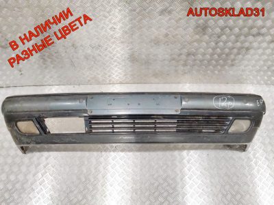 Бампер передний Mercedes Benz W210 A2108850125 Дорест - АвтоСклад31.рф - авторазборка контрактные б/у запчасти в г. Белгород