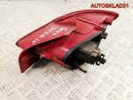 Фонарь задний левый SEAT Ibiza 4 6J3945095F Хетчбэк 3 двери - АвтоСклад31.рф - авторазборка контрактные б/у запчасти в г. Белгород