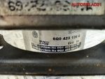 Насос эгур Volkswagen Polo 4 6Q0423156Q - АвтоСклад31.рф - авторазборка контрактные б/у запчасти в г. Белгород