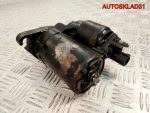 Стартер VW Golf Plus 1,6 BSE Бензин - АвтоСклад31.рф - авторазборка контрактные б/у запчасти в г. Белгород