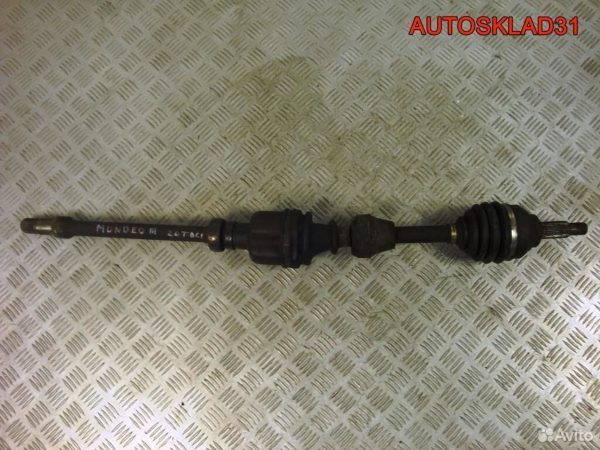 Бак для AdBlue Ford Focus 2 3C103ALM519 - АвтоСклад31.рф - авторазборка контрактные б/у запчасти в г. Белгород