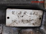 Блок цилиндров Renault Kangoo 1,4 8V E7J 634 Бензин 7700599101 - АвтоСклад31.рф - авторазборка контрактные б/у запчасти в г. Белгород