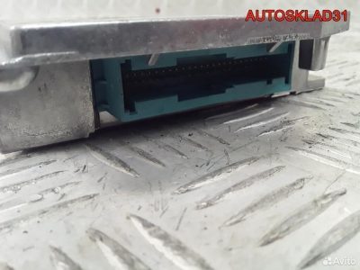 Блок управления Аирбаг Opel Meriva 13203620 - АвтоСклад31.рф - авторазборка контрактные б/у запчасти в г. Белгород