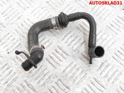 Трубка вакуумная VW Passat B6 3C0612041BD - АвтоСклад31.рф - авторазборка контрактные б/у запчасти в г. Белгород