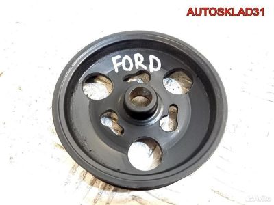 Шкив гур Ford Fiesta 1.3 96bf3a733ad бензин - АвтоСклад31.рф - авторазборка контрактные б/у запчасти в г. Белгород