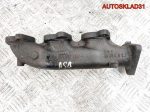 Коллектор выпускной Audi A4 B7 3.0 ASB Дизель 059253034P - АвтоСклад31.рф - авторазборка контрактные б/у запчасти в г. Белгород