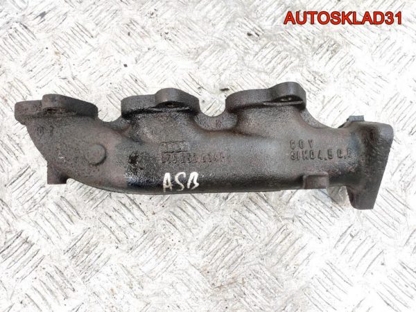 Кронштейн генератора Audi A4 B7 3.0 ASB 059903143K - АвтоСклад31.рф - авторазборка контрактные б/у запчасти в г. Белгород