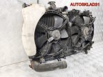 Радиатор в сборе Subaru Impreza G11 EJ201 Бензин - АвтоСклад31.рф - авторазборка контрактные б/у запчасти в г. Белгород