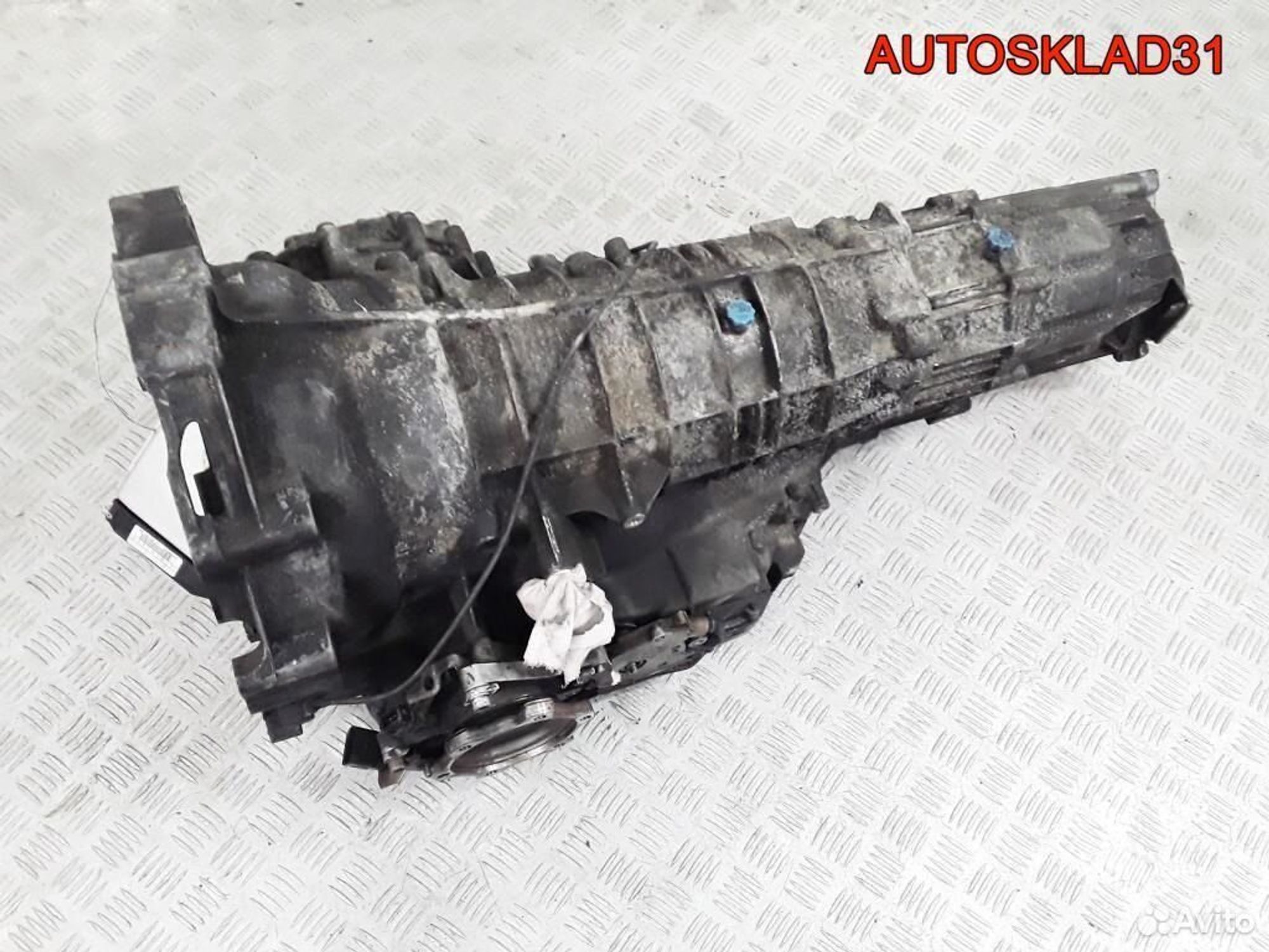 АКПП GBG 5HP19 Audi A6 C5 2.5 BAU Дизель - АвтоСклад31.рф - авторазборка контрактные б/у запчасти в г. Белгород АКПП GBG 5HP19 Audi A6 C5 2.5 BAU Дизель - АвтоСклад31.рф - авторазборка контрактные б/у запчасти в г. Белгород