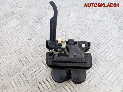 Замок крышки багажника Audi A3 8P 8P3827505 - АвтоСклад31.рф - авторазборка контрактные б/у запчасти в г. Белгород