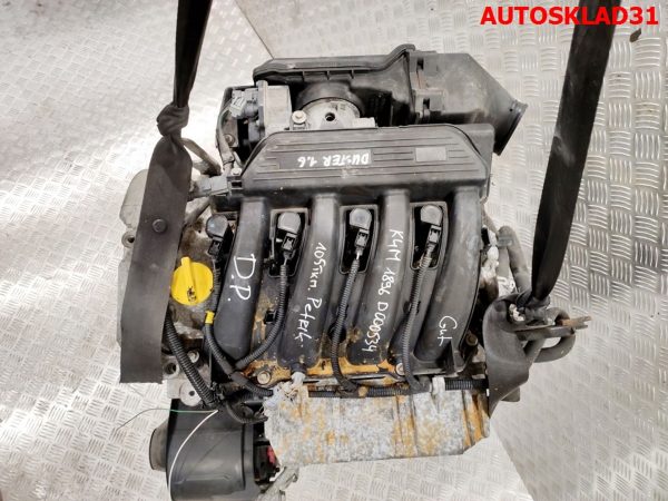 Двигатель Z20LEL Opel Astra H 2,0 Бензин - АвтоСклад31.рф - авторазборка контрактные б/у запчасти в г. Белгород