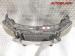 Панель передняя в сборе Audi A3 8P 1,6 Бензин МКПП - АвтоСклад31.рф - авторазборка контрактные б/у запчасти в г. Белгород