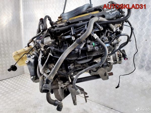 Двигатель BFB Audi A4 B7 1.8 турбо бензин - АвтоСклад31.рф - авторазборка контрактные б/у запчасти в г. Белгород