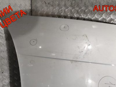 Капот Volkswagen Golf 4 1J0823031B - АвтоСклад31.рф - авторазборка контрактные б/у запчасти в г. Белгород