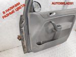 Дверь передняя правая Голая VW Golf Plus 5M0831106E - АвтоСклад31.рф - авторазборка контрактные б/у запчасти в г. Белгород