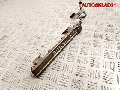 Рейка топливная Nissan Note E11 1,6 HR16DE 17520ED000 - АвтоСклад31.рф - авторазборка контрактные б/у запчасти в г. Белгород