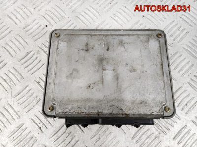 Блок ЭБУ Volkswagen Golf Mk4 2,0 AQY 06A906018CS - АвтоСклад31.рф - авторазборка контрактные б/у запчасти в г. Белгород
