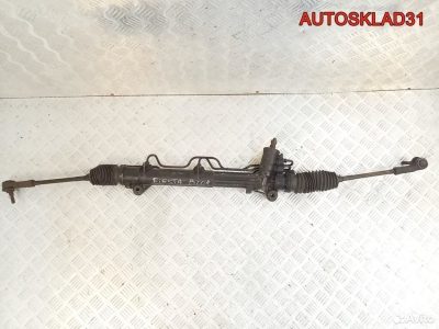 Рейка рулевая Ford Fiesta 96FB3550AC - АвтоСклад31.рф - авторазборка контрактные б/у запчасти в г. Белгород