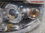 Фара левая Audi A4 B6 8E0941903F - АвтоСклад31.рф - авторазборка контрактные б/у запчасти в г. Белгород