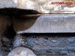 Двигатель ADR Audi A4 B5 1.8 Бензин Цена за СТОЛБИК - АвтоСклад31.рф - авторазборка контрактные б/у запчасти в г. Белгород