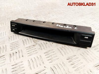Дисплей информационный Mazda 6 GG CADM4592AK - АвтоСклад31.рф - авторазборка контрактные б/у запчасти в г. Белгород