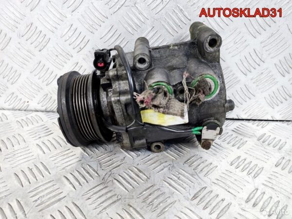 Двигатель ASV Audi A3 8L1 1.9 Дизель - АвтоСклад31.рф - авторазборка контрактные б/у запчасти в г. Белгород