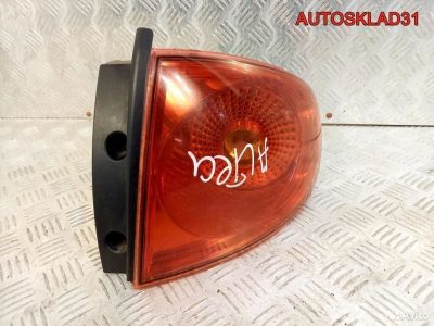 Фонарь задний правый Seat Altea 5P0945112 - АвтоСклад31.рф - авторазборка контрактные б/у запчасти в г. Белгород
