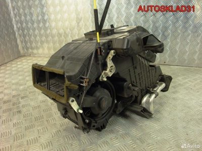 Корпус отопителя Голый Mitsubishi Colt Z3 MR568920 - АвтоСклад31.рф - авторазборка контрактные б/у запчасти в г. Белгород