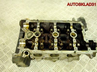 Головка блока левая Audi A6 C6 2,4 BDW 06E103373D - АвтоСклад31.рф - авторазборка контрактные б/у запчасти в г. Белгород