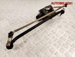Трапеция дворников Renault Logan 8200209866 - АвтоСклад31.рф - авторазборка контрактные б/у запчасти в г. Белгород